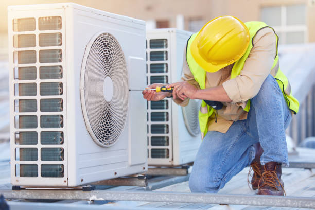Best HVAC Emergency Services  in Hyattsville, MD