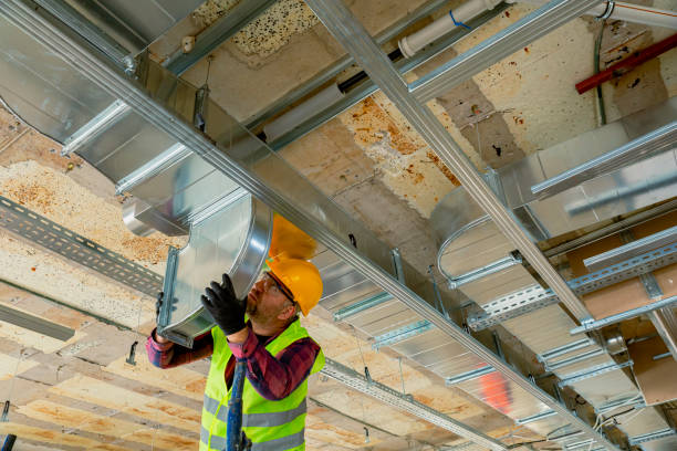 Best Local HVAC Companies  in Hyattsville, MD