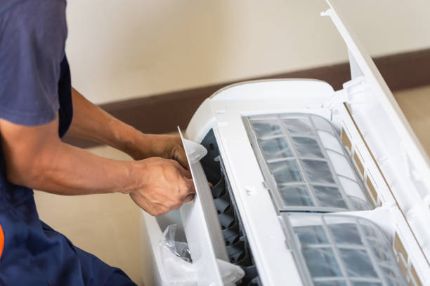 Professional HVAC in Hyattsville, MD