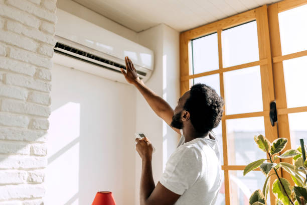 Best HVAC Maintenance Near Me  in Hyattsville, MD