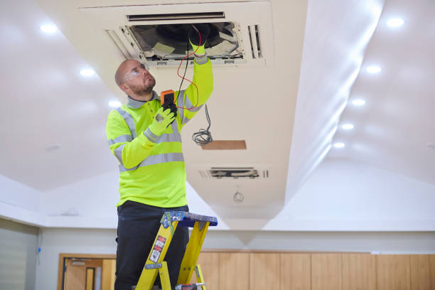 Best HVAC Replacement Cost  in Hyattsville, MD