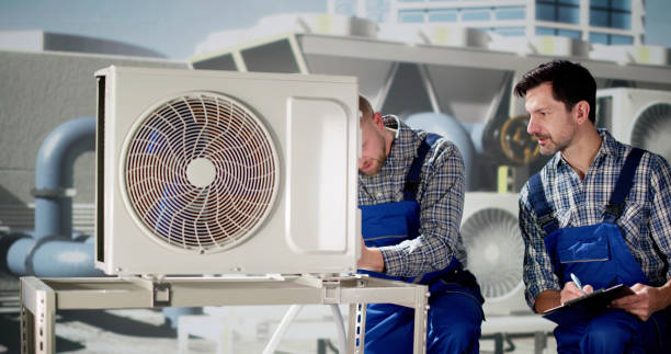 Best HVAC Maintenance Plan  in Hyattsville, MD