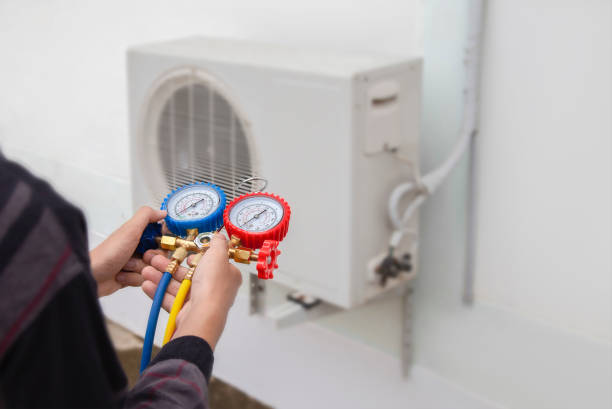 Best HVAC Air Duct Cleaning  in Hyattsville, MD