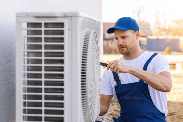 Best HVAC Installation Services  in Hyattsville, MD