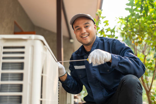HVAC Maintenance Plan in Hyattsville, MD