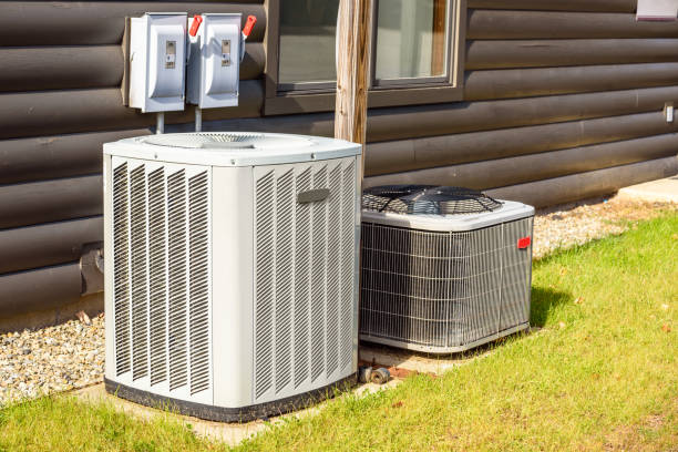 HVAC Emergency Services in Hyattsville, MD